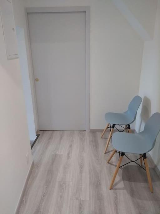 Charmant Appartement T2 Neuf ,Calme Tout Confort. Cases-de-Pene 外观 照片